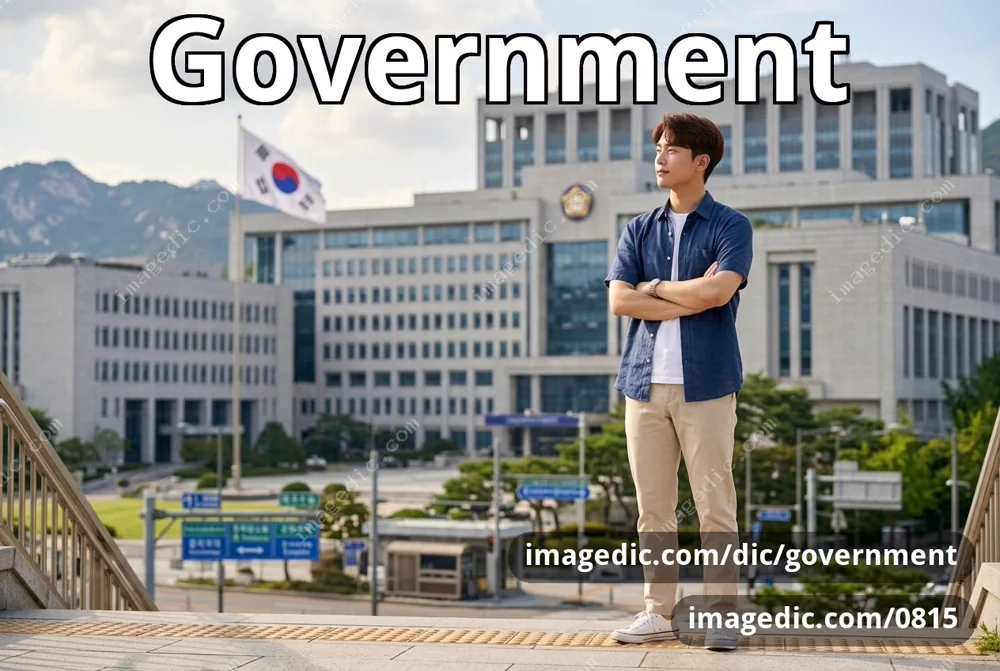 government