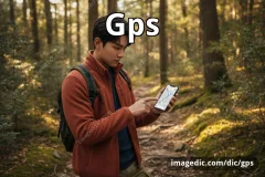 gps