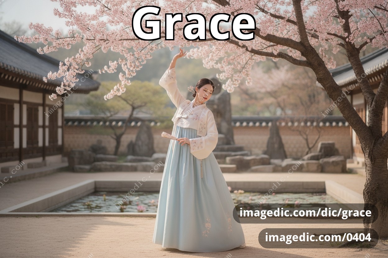 grace