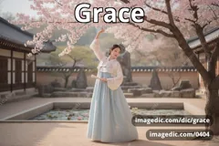 grace