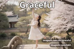 graceful