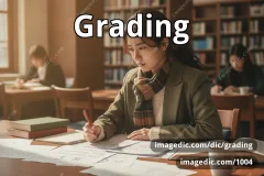 grading