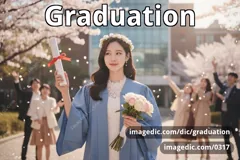 graduation