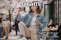 gram