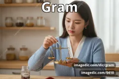 gram