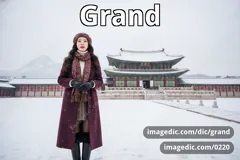 grand