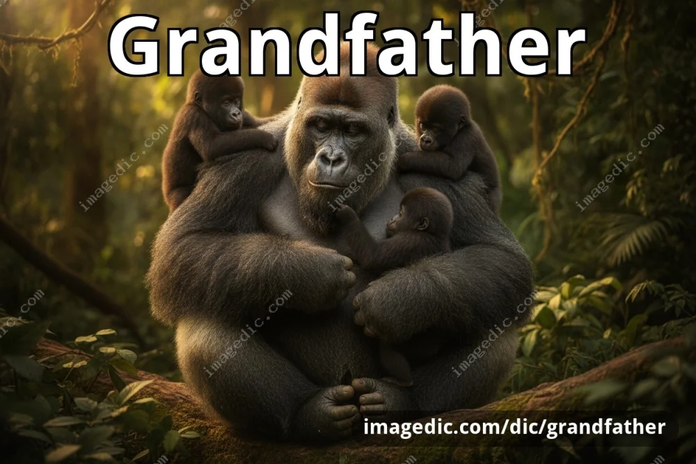 grandfather
