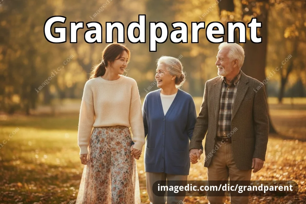 grandparent