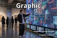 graphic