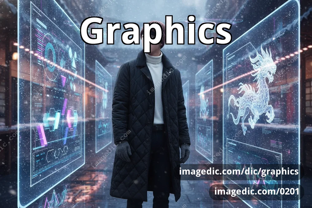 graphics