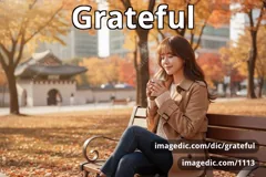 grateful