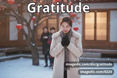 gratitude