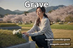 grave