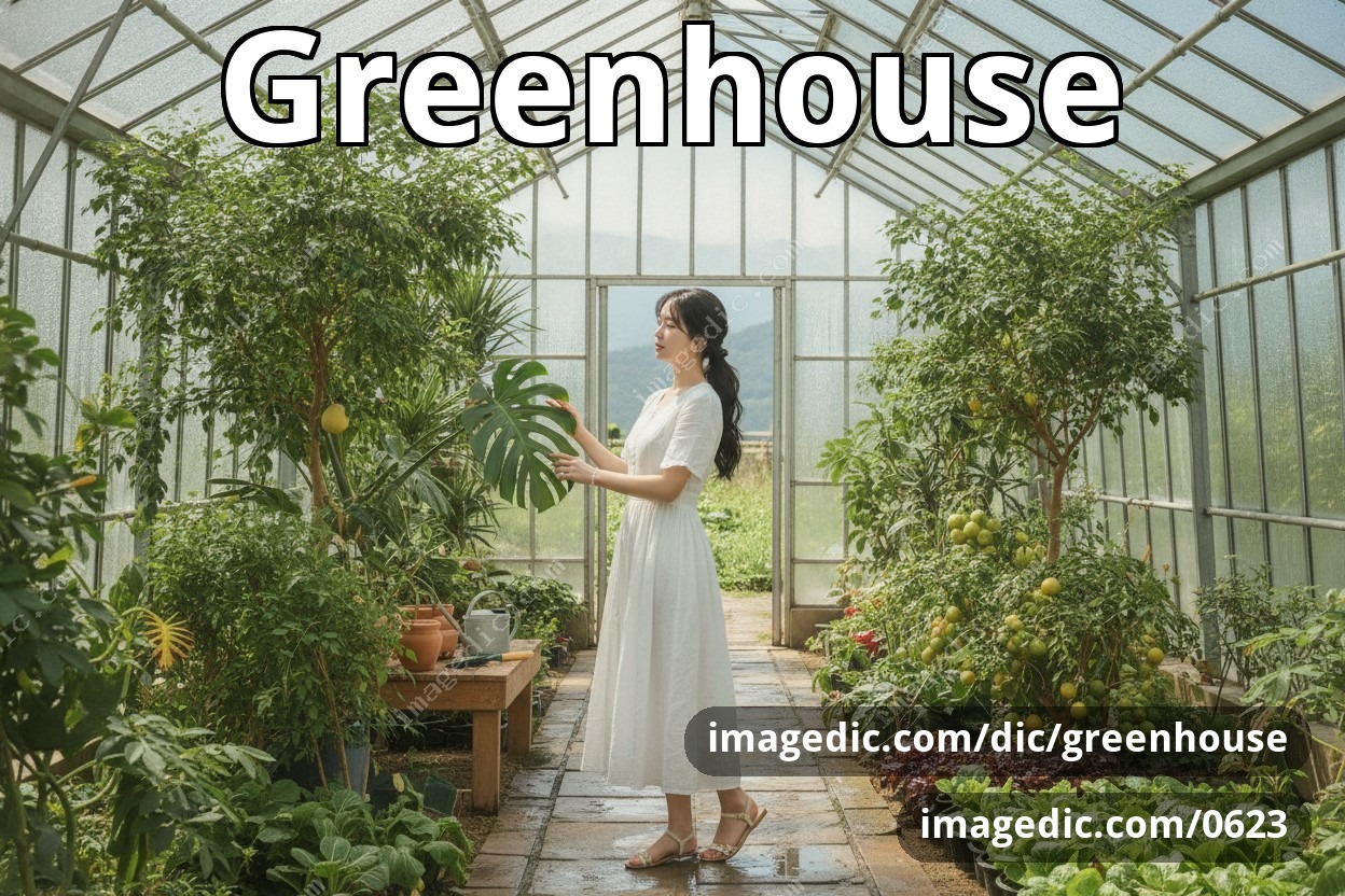 greenhouse
