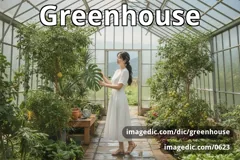greenhouse