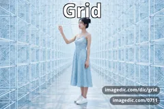grid