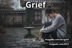 grief