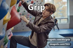 grip