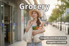 grocery