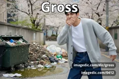 gross