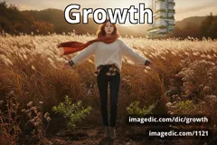 growth