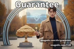 guarantee