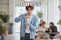 guess