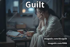 guilt