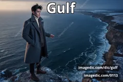 gulf