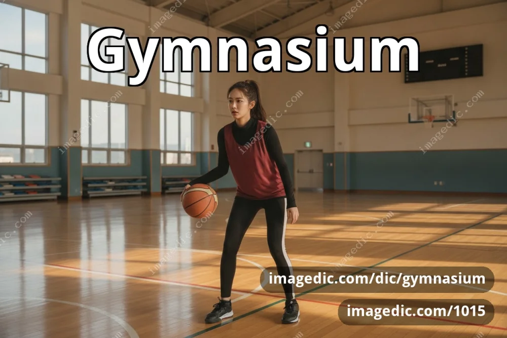 gymnasium