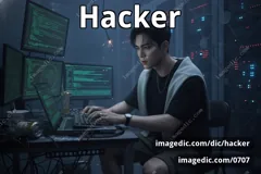 hacker