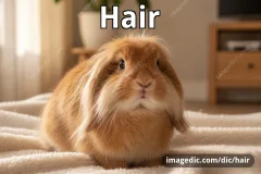 hair