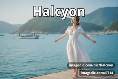 halcyon