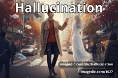 hallucination