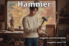 hammer