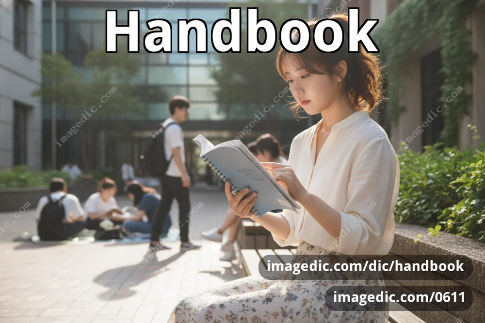 handbook