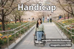 handicap