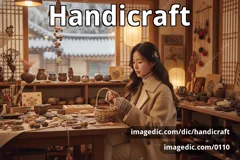 handicraft
