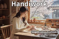 handiwork