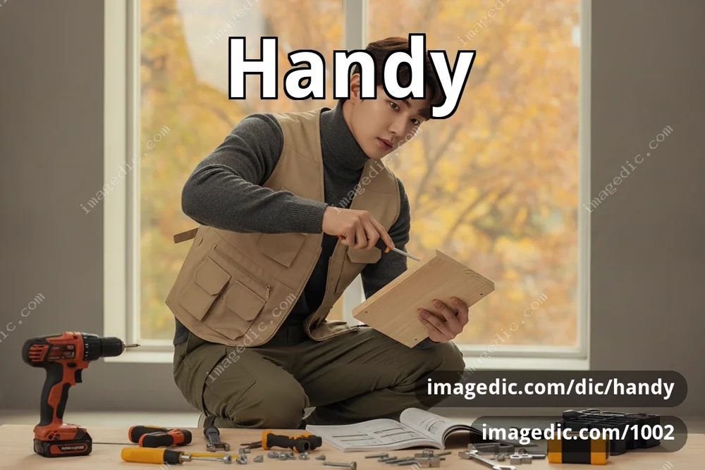 handy