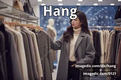 hang