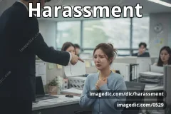 harassment
