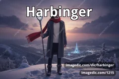 harbinger
