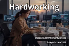 hardworking