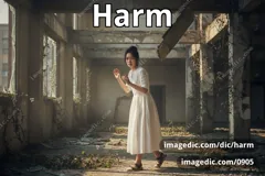 harm