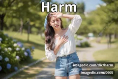 harm