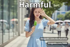 harmful