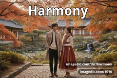 harmony