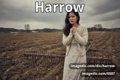 harrow