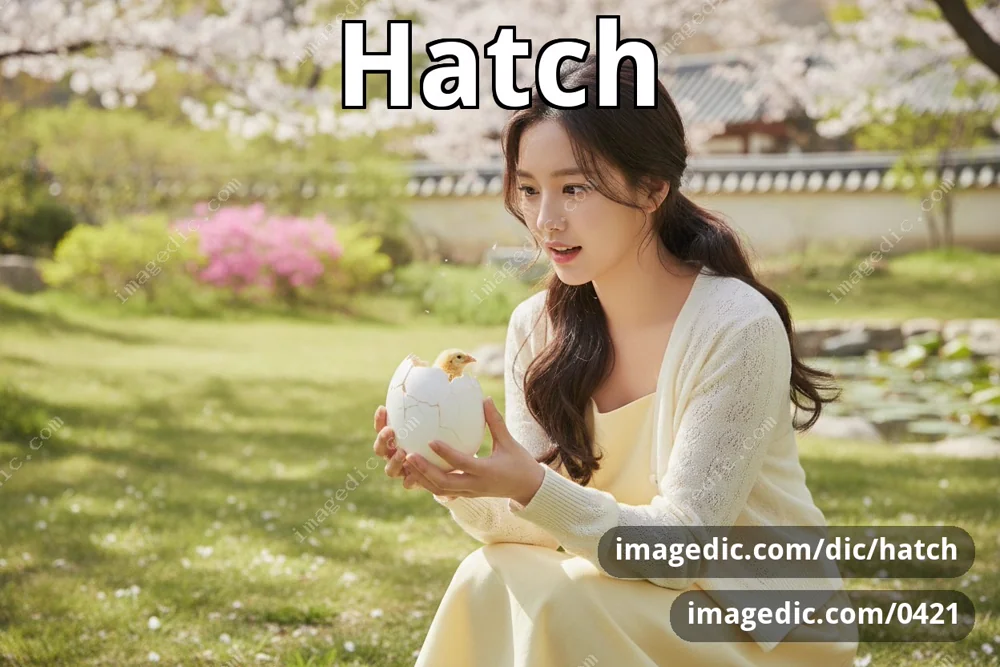 hatch
